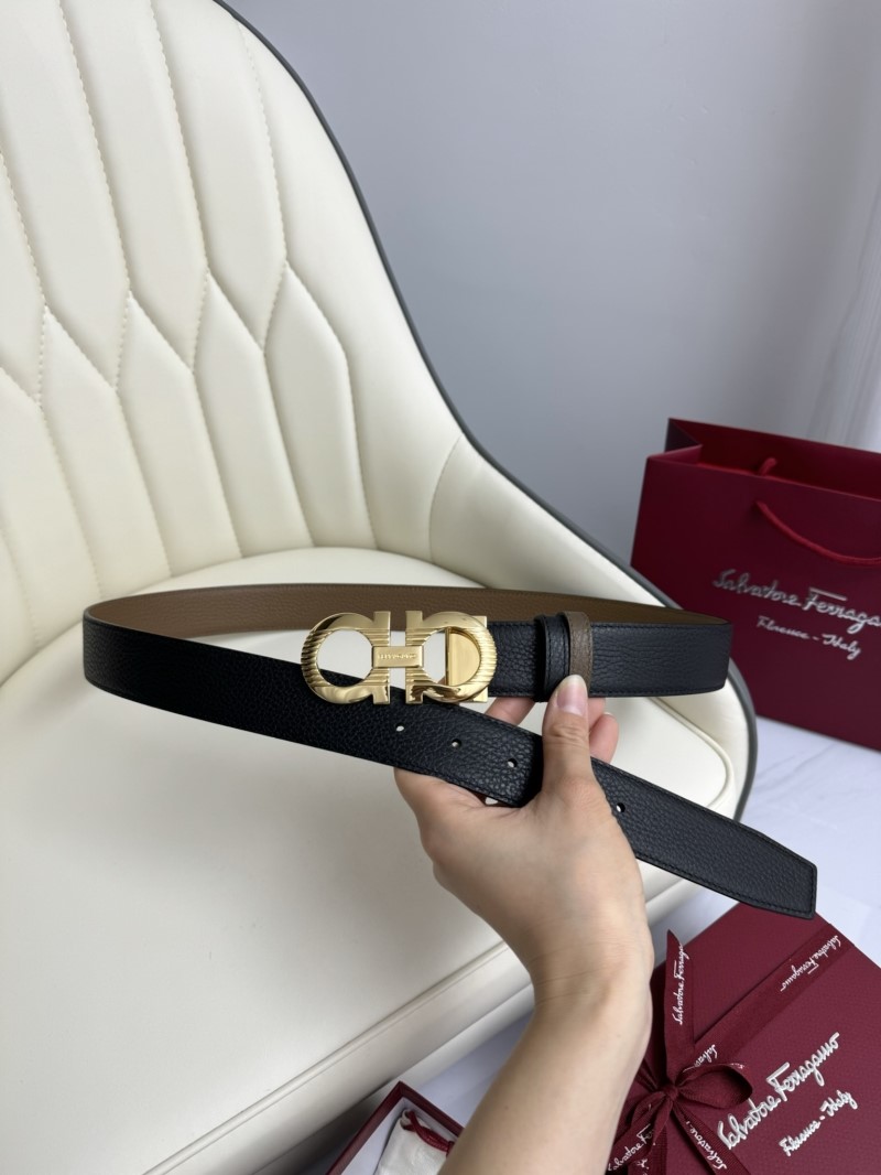 Ferragamo Belts